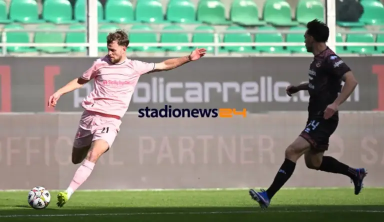 Pescara – Palermo, the probable lineups: many confirmations among the...
