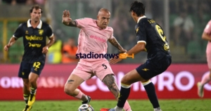 Palumbo at CorSport: “My goal is Serie A. I hope to stay in Palermo...