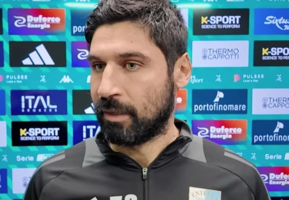 Entella, Chiappella: “Monza has its weak points, we have to play our...
