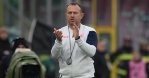 Breda to TMW: "Monza has the strongest squad, it has everything. But...