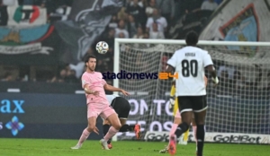 Palermo, the best defense in the championship. Pescara is the worst