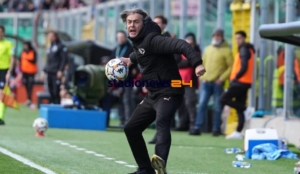 Inzaghi: "Another important test. Destiny is in our hands"