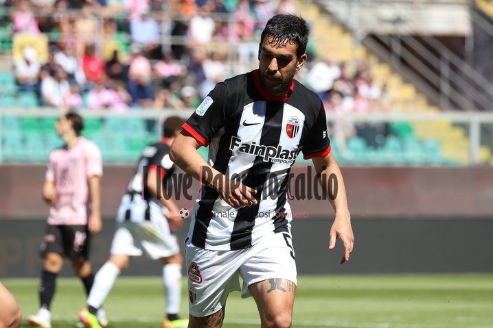 Giuseppe Bellusci: «Salerno? He was almost a father. I'm going...