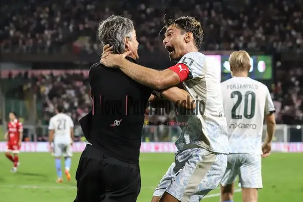 Giornale di Sicilia: “Palermo, beat Empoli and get closer to Serie A”
