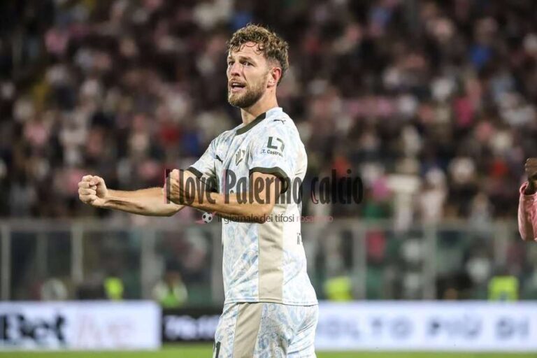 Repubblica: “Le Douaron: «Happy for the goal, ten useful results are...