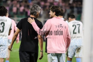 Giornale di Sicilia: "Palermo, slowing down prohibited. But there is...