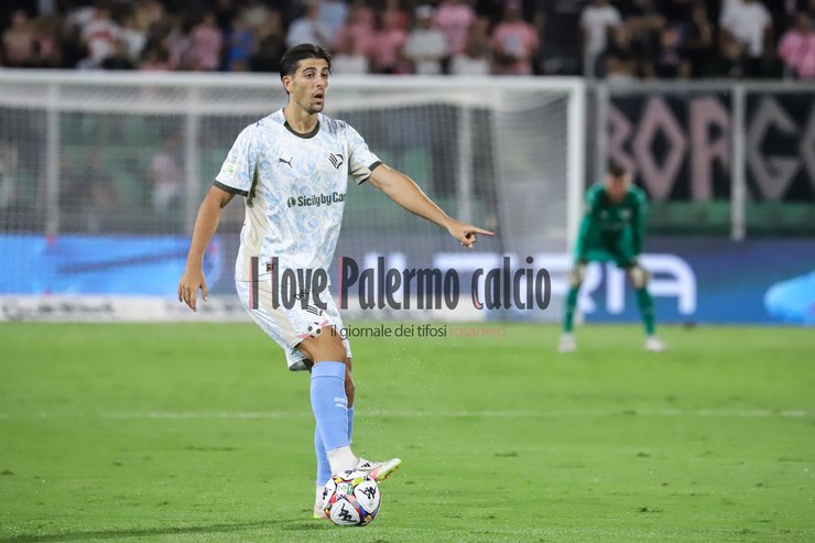 Ranocchia and the connection with Palermo: «Here is a fundamental...