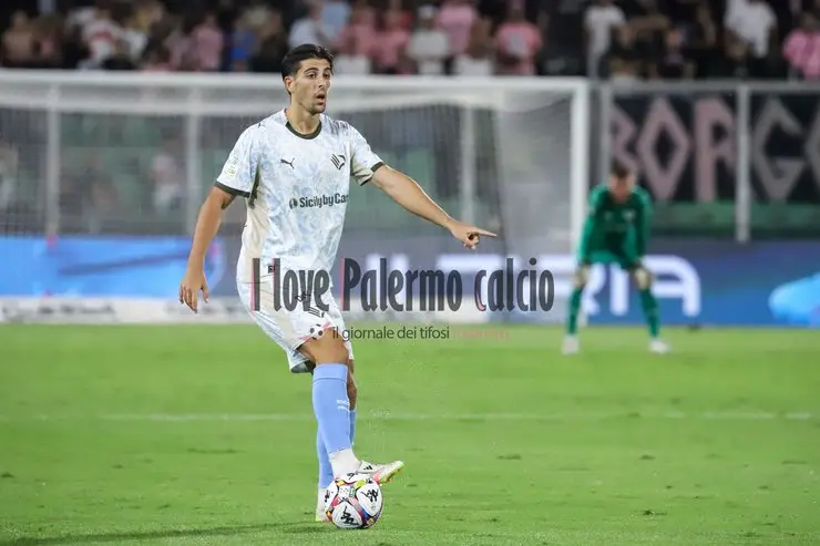 Ranocchia and the connection with Palermo: «Here is a fundamental...