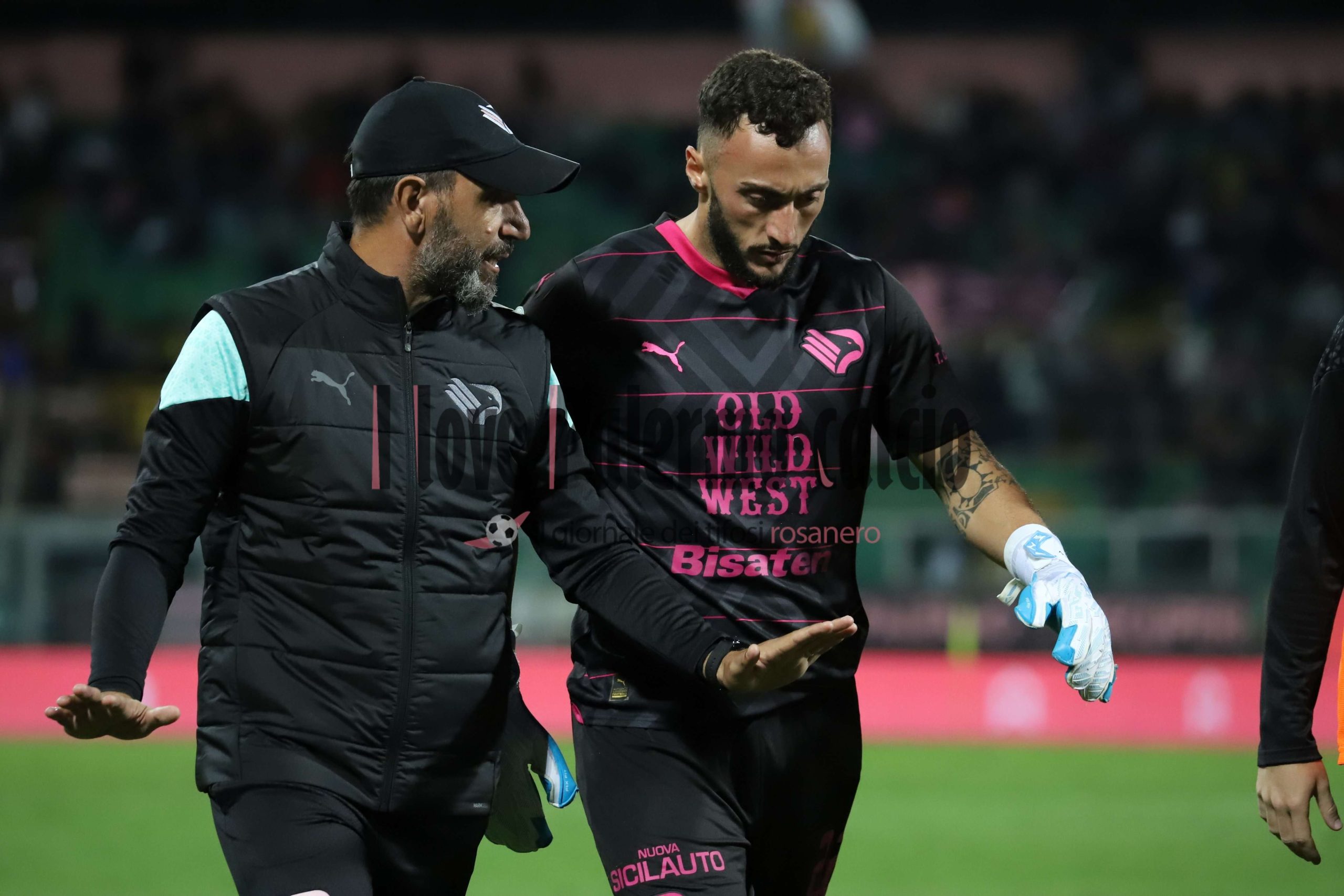 Repubblica: "Palermo, DMV chaos. Pigliacelli received a gift for the...