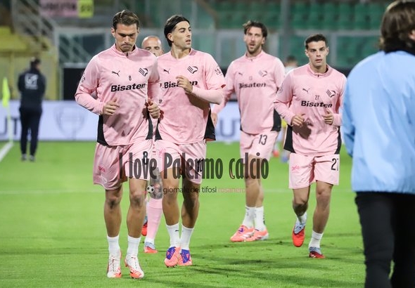 Palermo-Empoli, clear odds: Rosanero clearly favored over Barbera