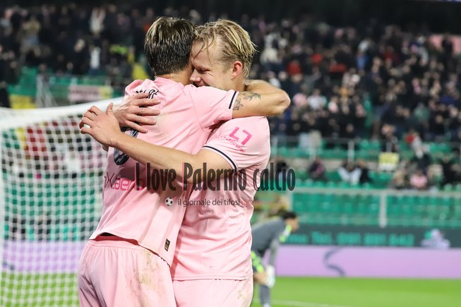 Palermo-Empoli LIVE: news and updates in real time from Barbera