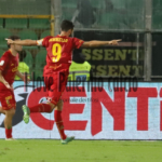 Catanzaro, Iemmello: «Palermo and Monza two battleships. Venezia has...