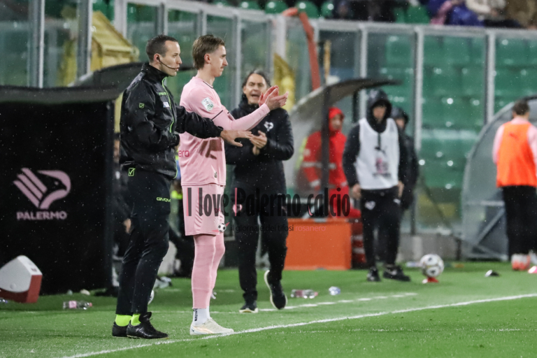 Giornale di Sicilia: “Palermo, to dream you need this spirit until...