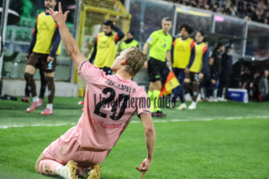 Gazzetta dello Sport: “Palermo is also there”