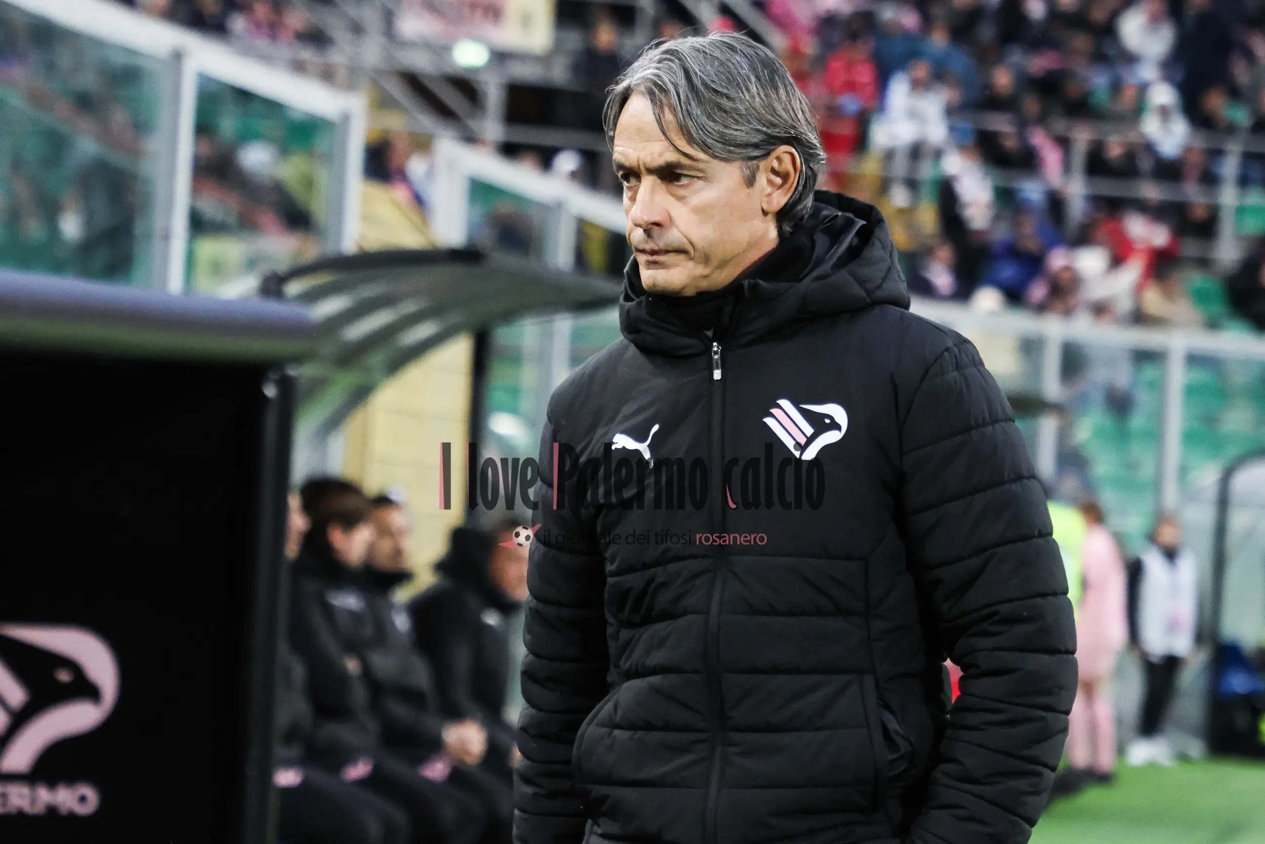Giornale di Sicilia: “Palermo, three matches for the assault on...