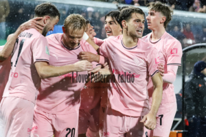Giornale di Sicilia: “Palermo, now we need the sprint: five matches...