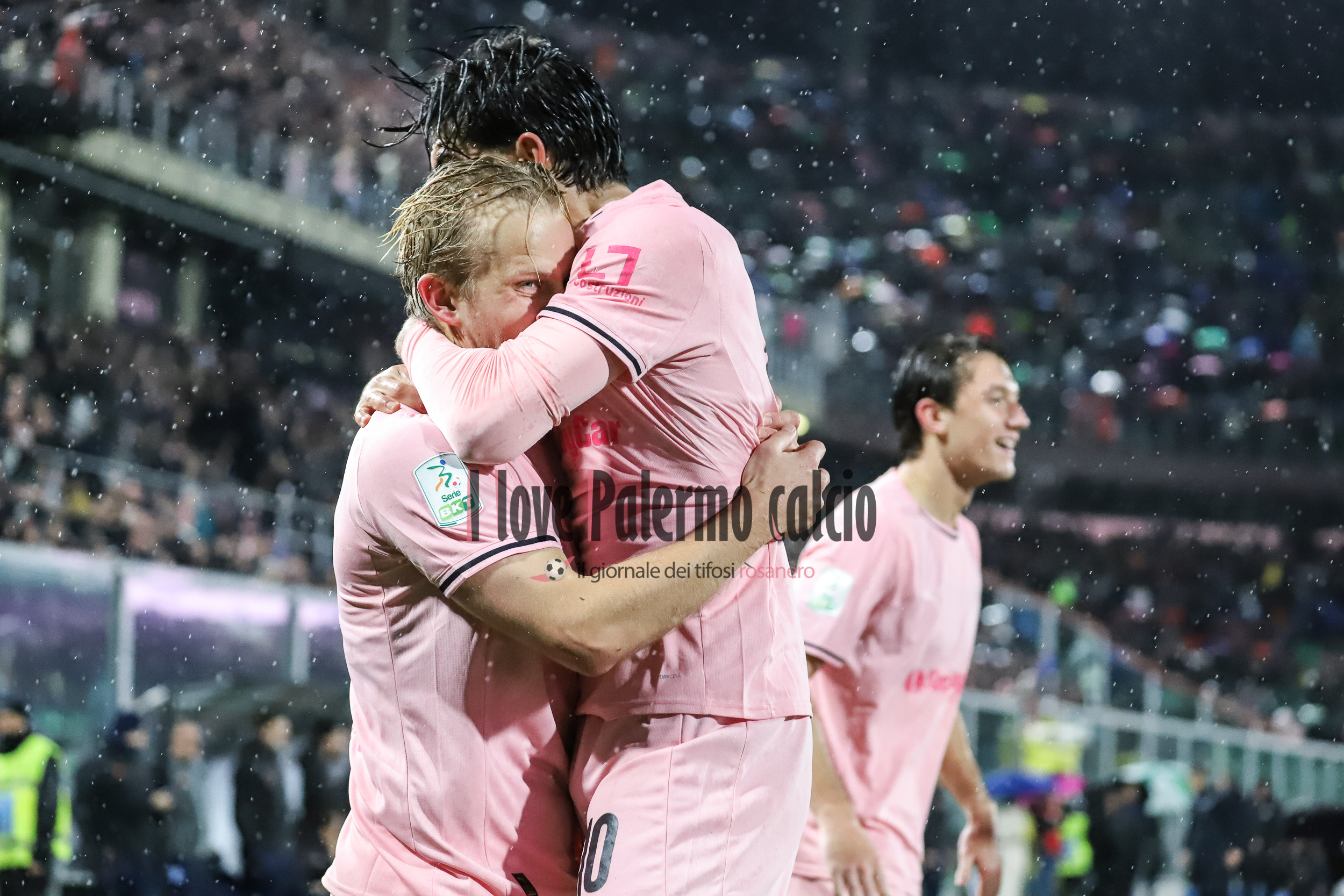 Corriere dello Sport: “Palermo, Pohjanpalo lethal weapon”