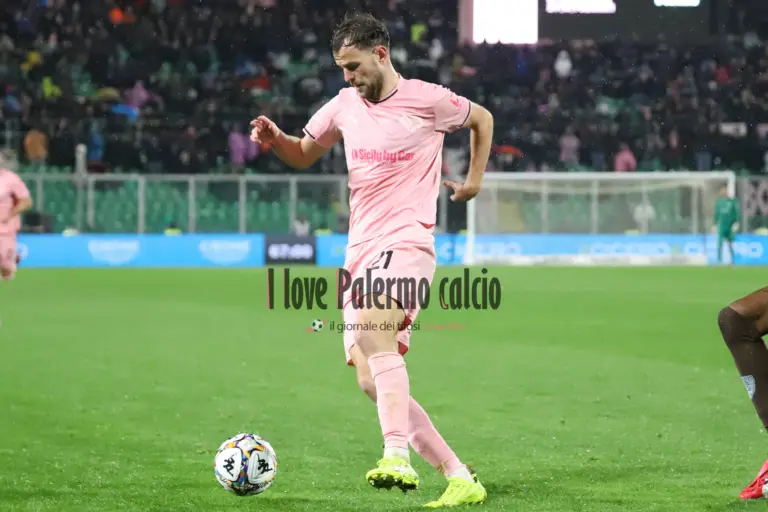 Palermo-Entella, the probable lineups: Bereszynski returns to the...