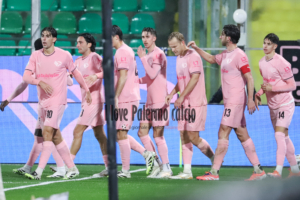 Repubblica: "Johnsen was immediately decisive. The report cards of...