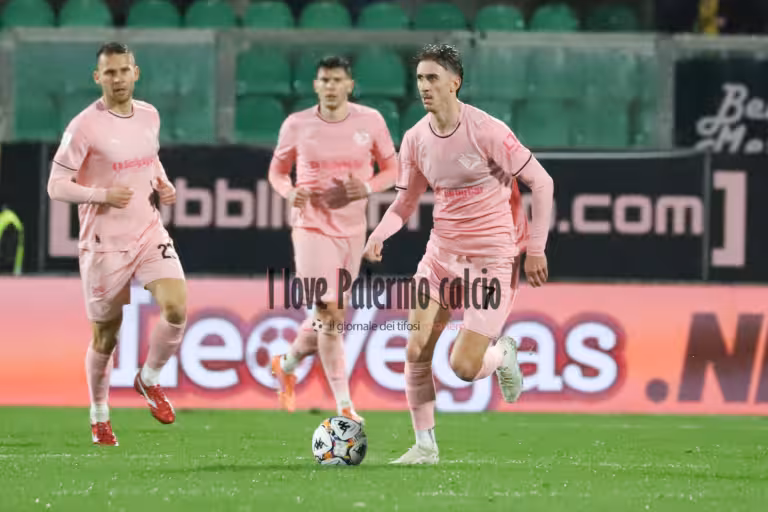 Giornale di Sicilia: "Palermo, Inzaghi is studying anti-Samp moves:...