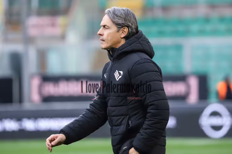 Giornale di Sicilia: “Palermo, fourth consecutive trio: big attack...