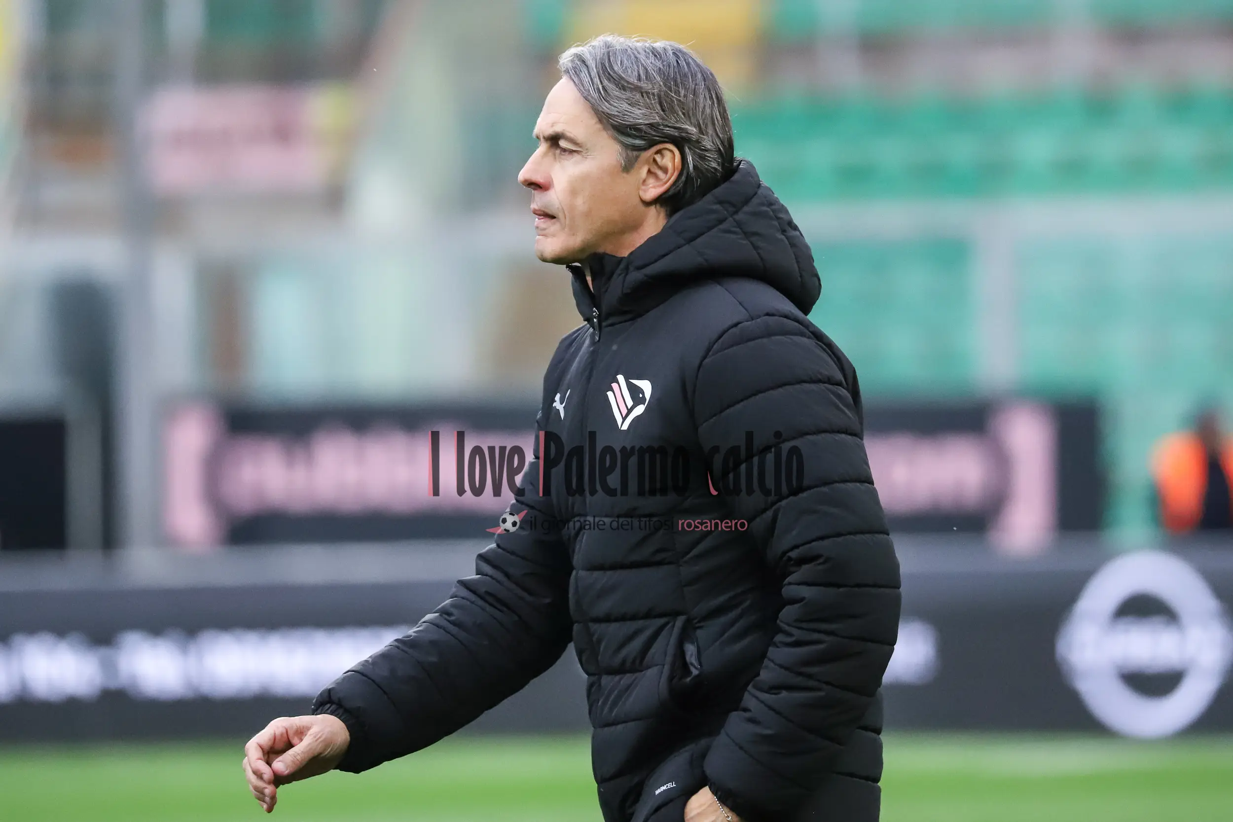 Giornale di Sicilia: “Palermo, fourth consecutive trio: big attack...