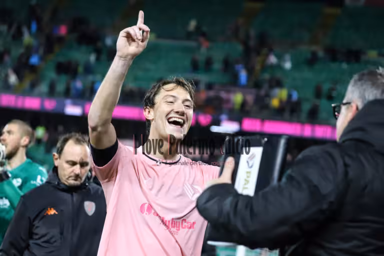 Corriere dello Sport: "Palermo, Peda knocked out. Referees that...