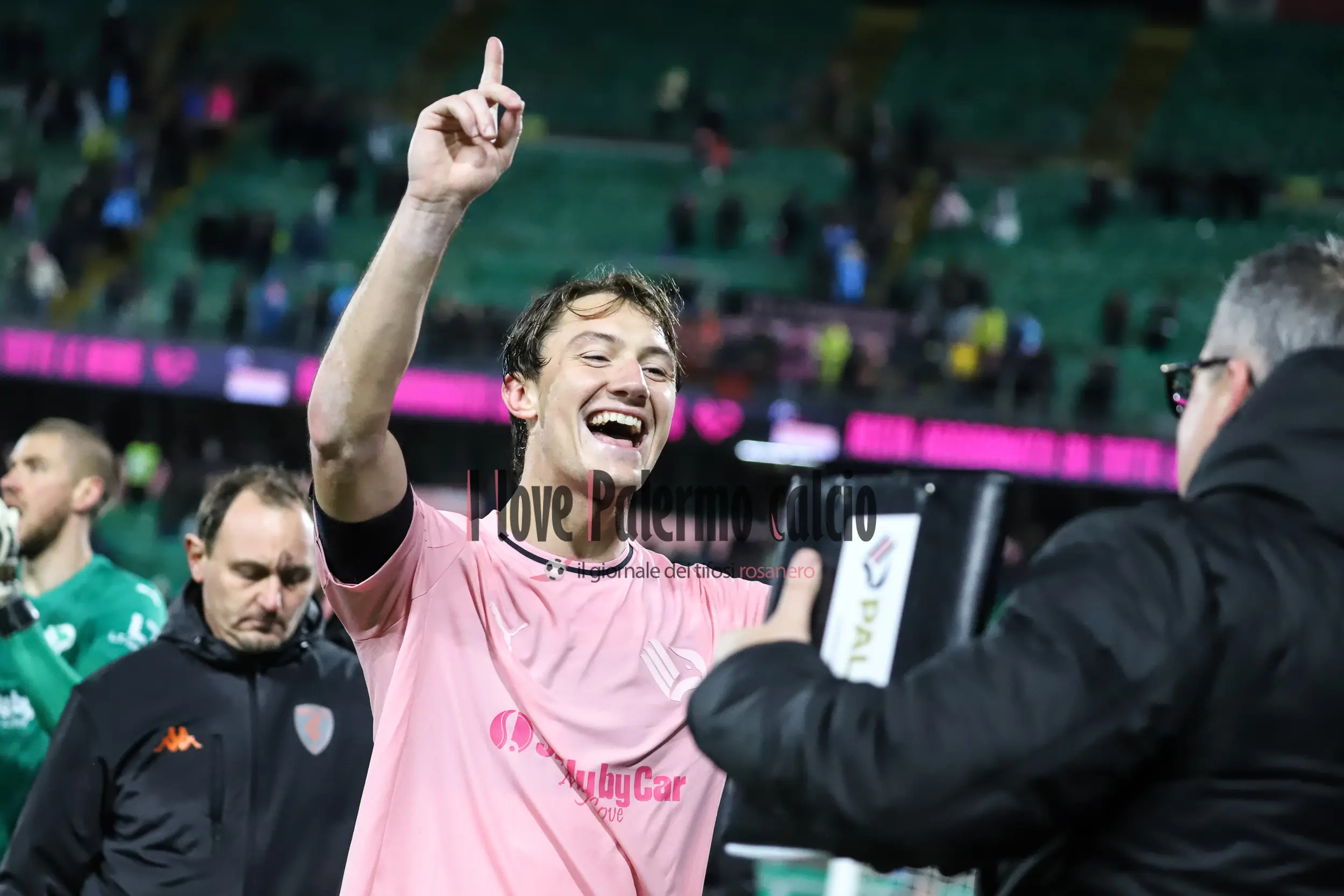 Corriere dello Sport: "Palermo, Peda knocked out. Referees that...