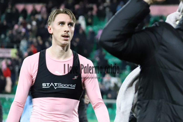 Corriere dello Sport: "Another Palermo. Inzaghi insists, Johnsen...