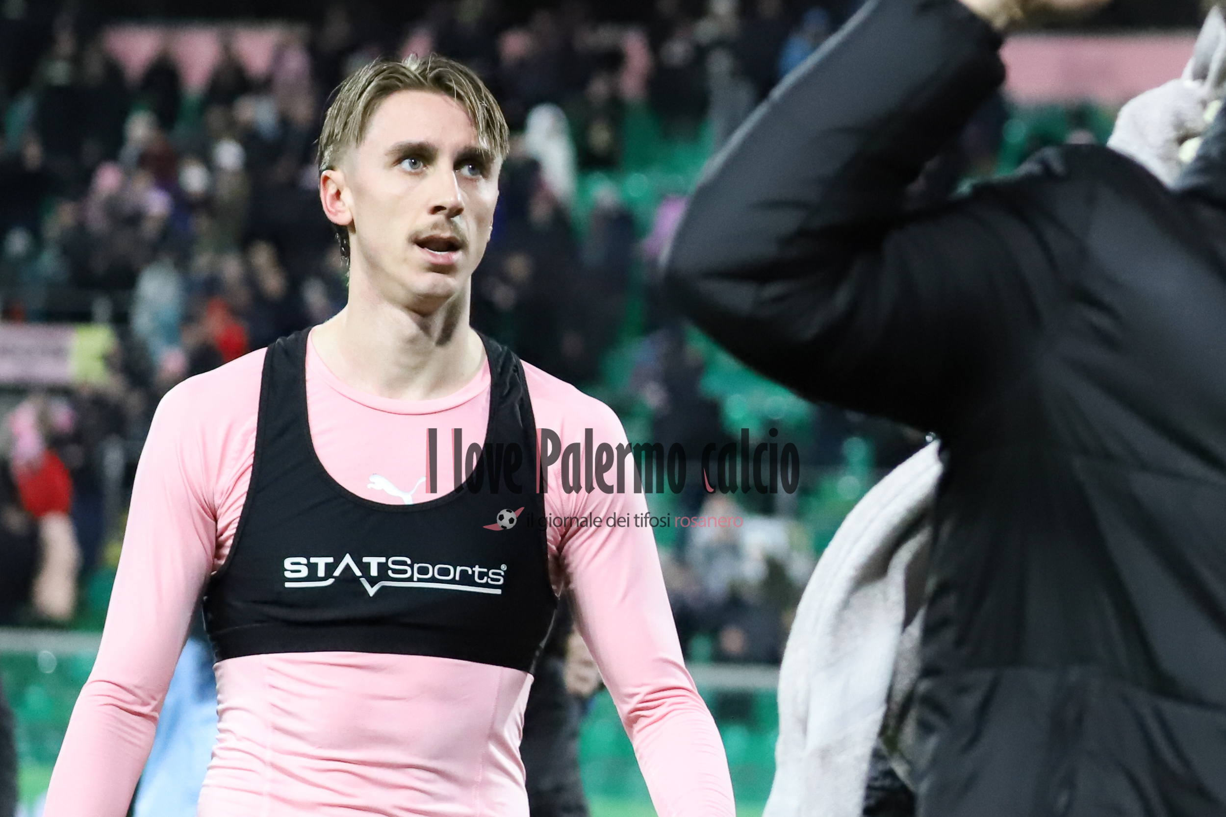 Corriere dello Sport: "Another Palermo. Inzaghi insists, Johnsen...