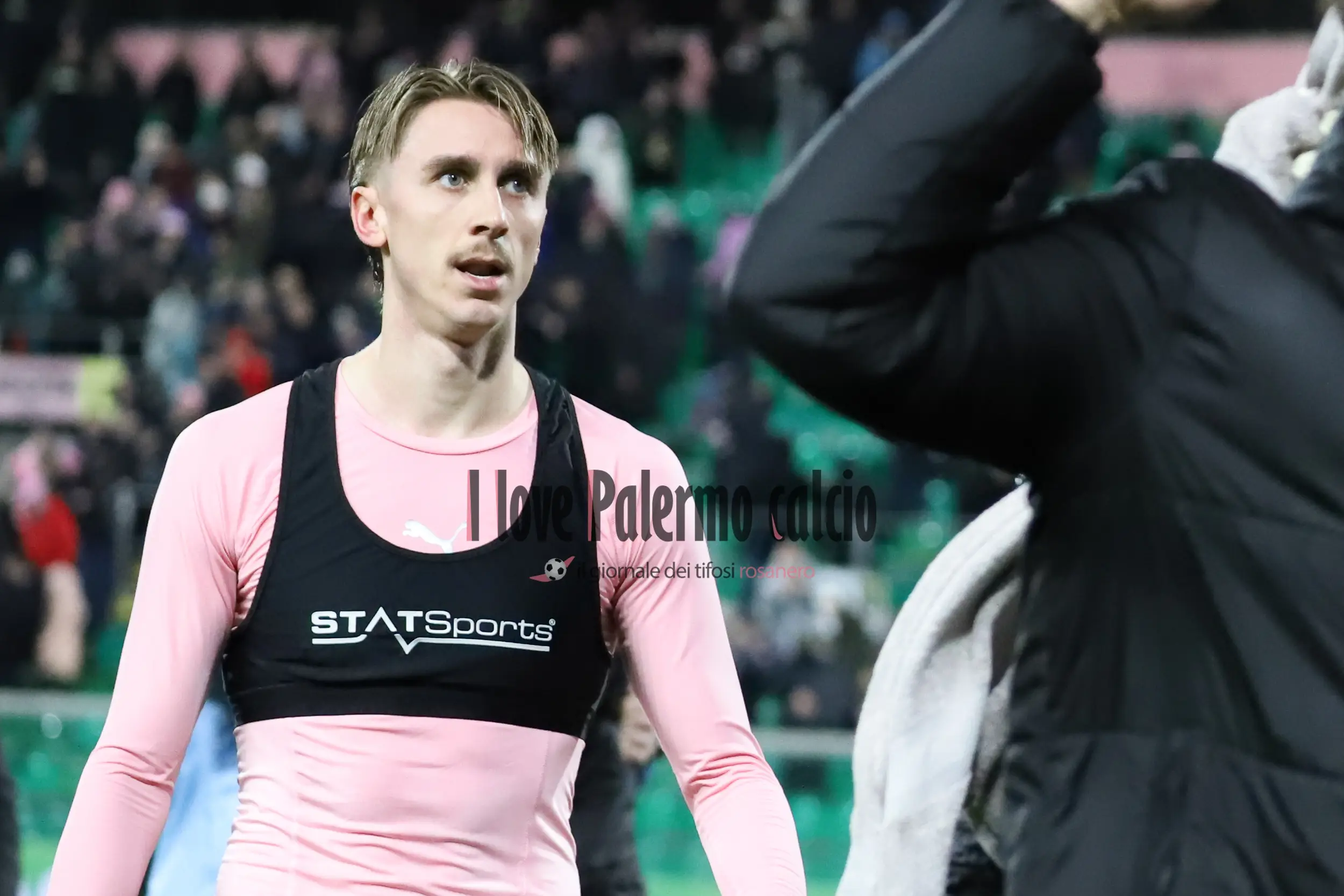 Corriere dello Sport: "Another Palermo. Inzaghi insists, Johnsen...