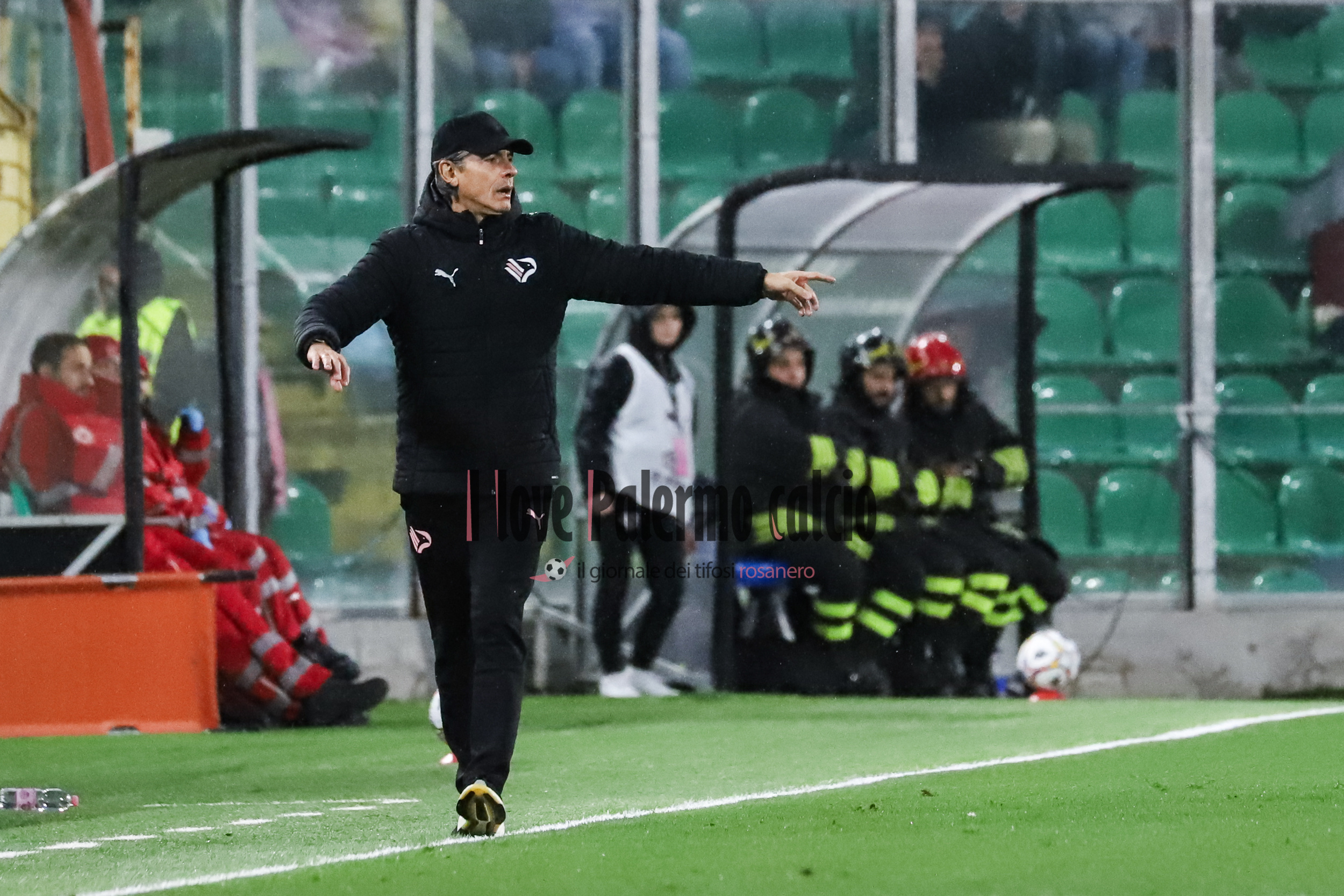 Repubblica: “From Genoa more certainties than regrets”