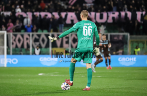 Giornale di Sicilia: "Joronen monumental, Pohjanpalo decisive. The...