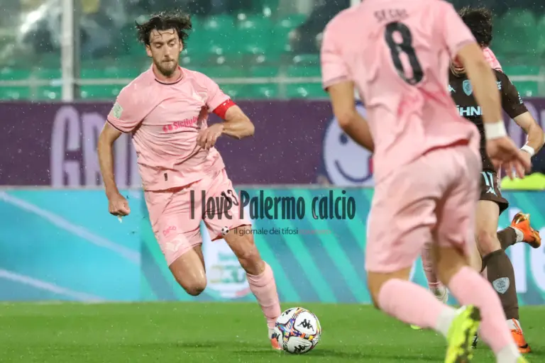 Palermo-Südtirol, the official lineups: the choices of Inzaghi and...