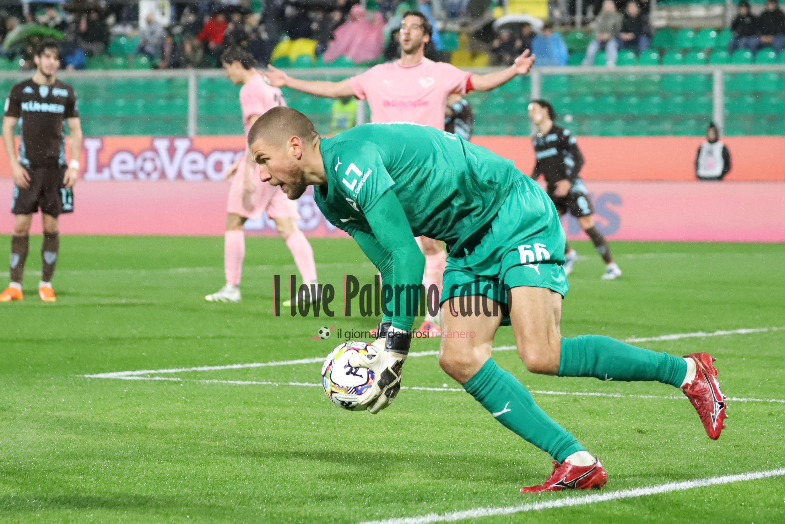 Giornale di Sicilia: “Results, character and Barbera: Palermo sees...