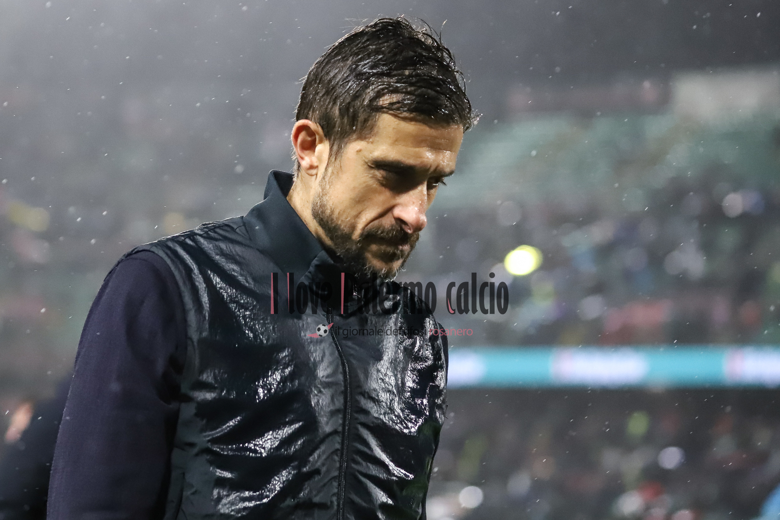 The Tyrrhenian: "Empoli unlucky, Palermo wins"