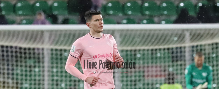 Sampdoria-Palermo LIVE: minute by minute news from Ferraris