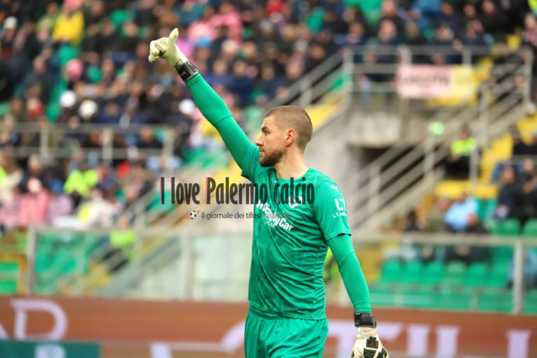 TMW: “Palermo, Joronen's future between renewal and transfer sirens”