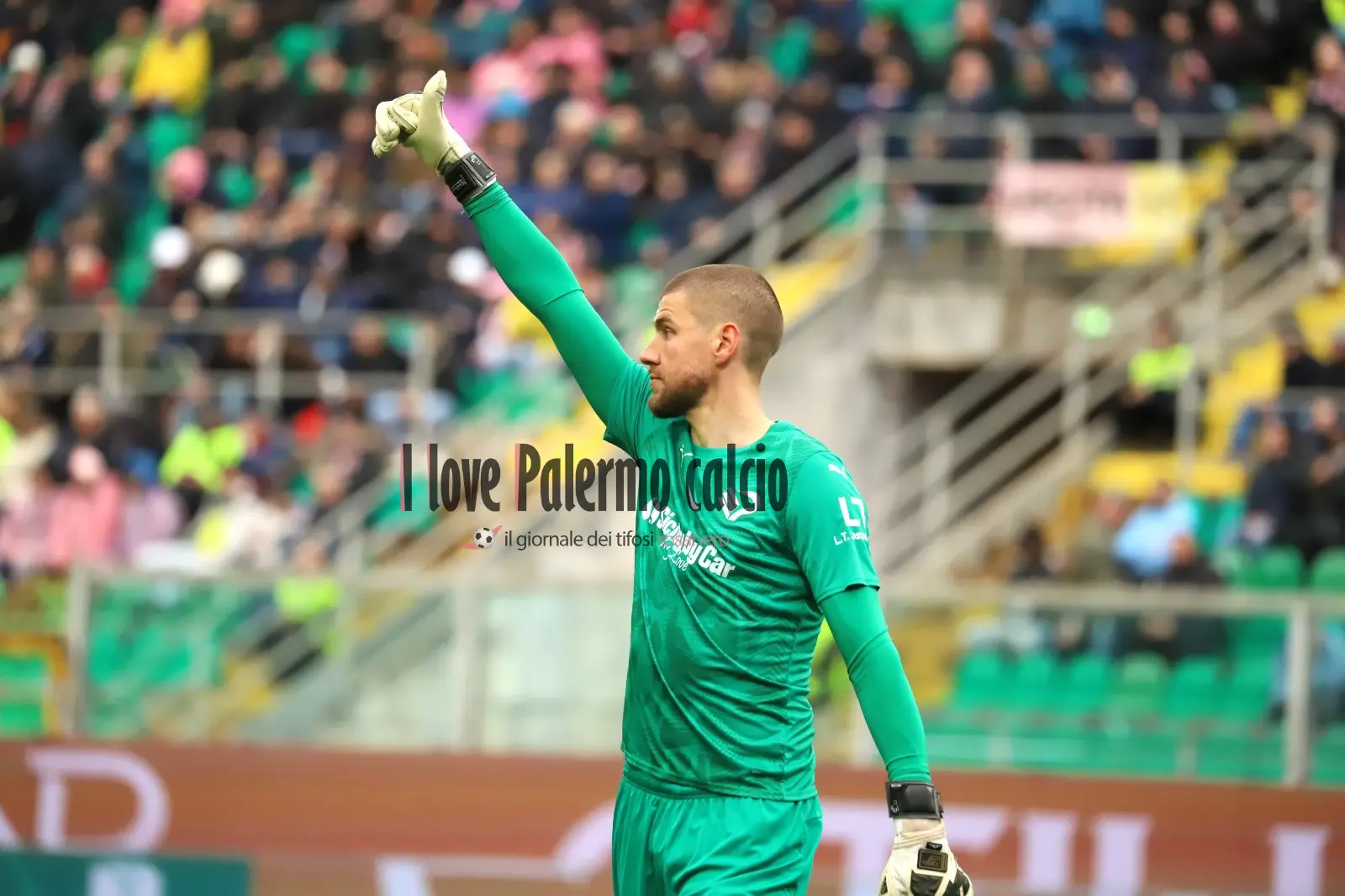 TMW: “Palermo, Joronen's future between renewal and transfer sirens”