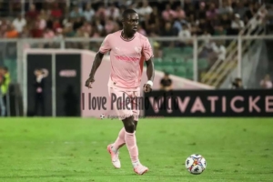 Palermo-Empoli, the probable lineups: Gyasi behind Pohjanpalo,...