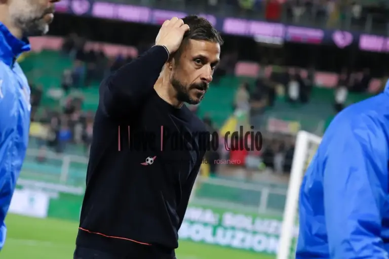 La Nazione: “Empoli at Barbera, proof of maturity: Dionisi challenges...