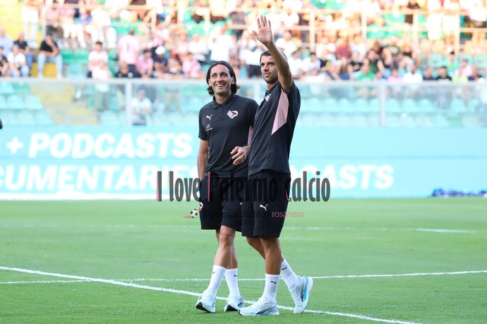 Tuttosport: “Palermo-Empoli, the probable lineups”