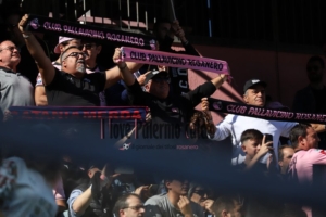 Palermo-Empoli, 23,413 rosanero hearts already ready: Barbera pushes...