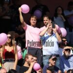 Palermo-Empoli, already over 22 thousand rosanero hearts: Barbera...