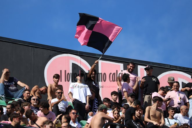 Palermo-Spezia, tickets on sale: prices and purchase methods. The info