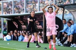 Corriere dello Sport: "Palermo, February at Barbera: three Saturdays...