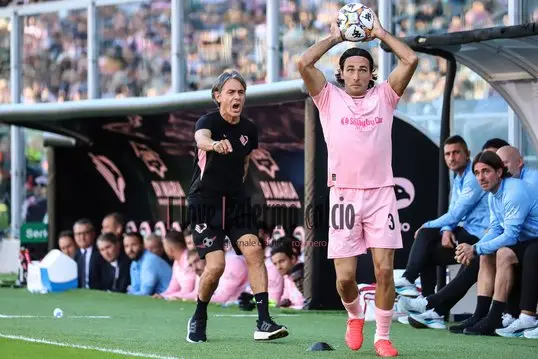 Corriere dello Sport: "Palermo, February at Barbera: three Saturdays...