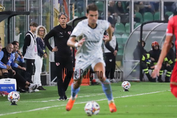 Repubblica: "Palermo, a month to dream. Seven decisive matches for...