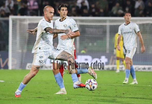 King Midas and the Professor: the new face of the Rosanero midfield