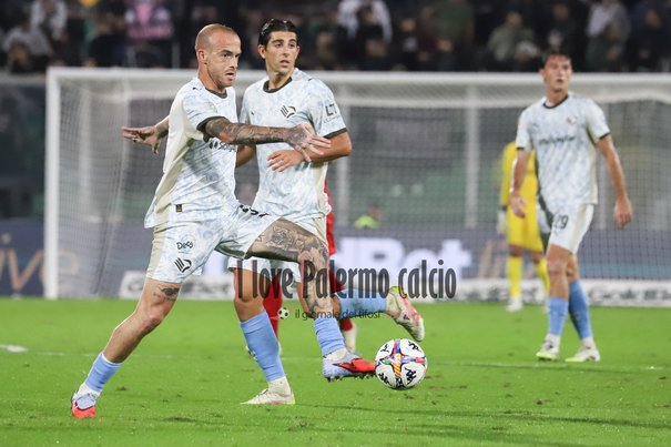 King Midas and the Professor: the new face of the Rosanero midfield